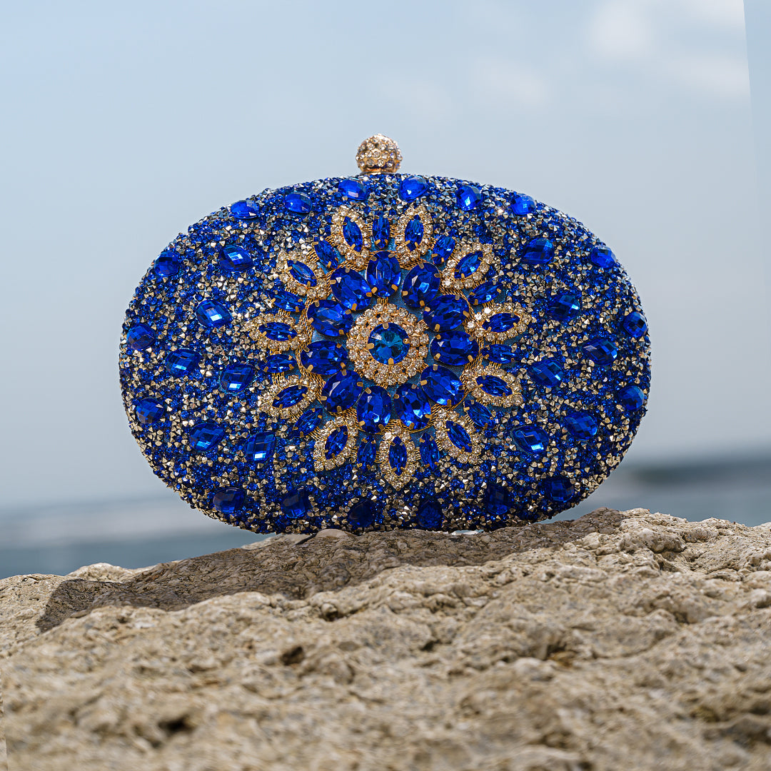Colette — Clutch Bag, alternate view 7