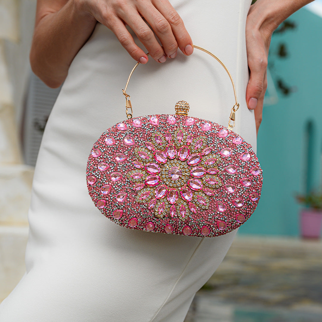 Colette — Clutch Bag, alternate view 14
