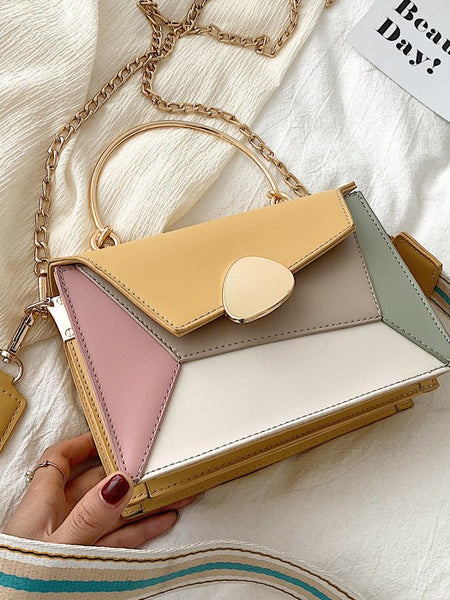 Karşıtlık™ Leather Crossbody Bags - Opulent Empire