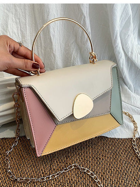 Karşıtlık™ Leather Crossbody Bags - Opulent Empire