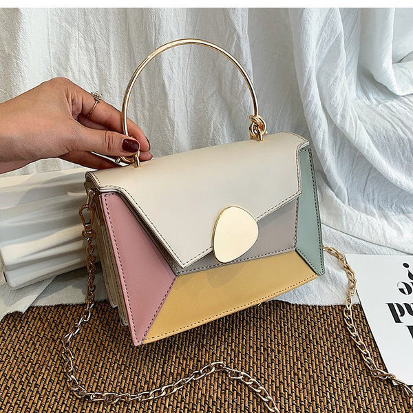 Karşıtlık™ Leather Crossbody Bags