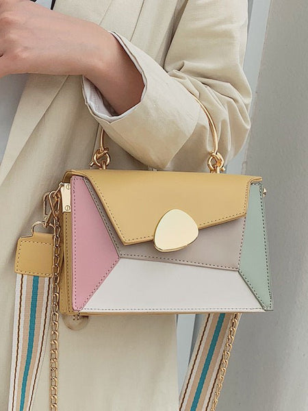 Karşıtlık™ Leather Crossbody Bags - Opulent Empire