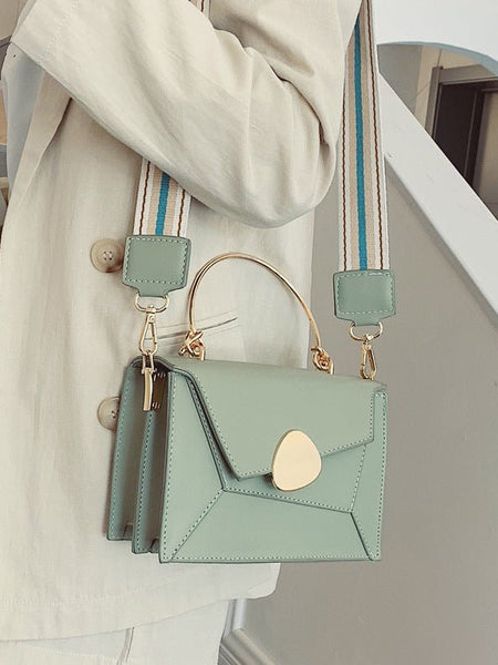 Karşıtlık™ Leather Crossbody Bags - Opulent Empire