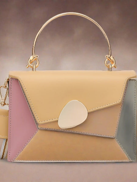 Karşıtlık™ Leather Crossbody Bags - Opulent Empire