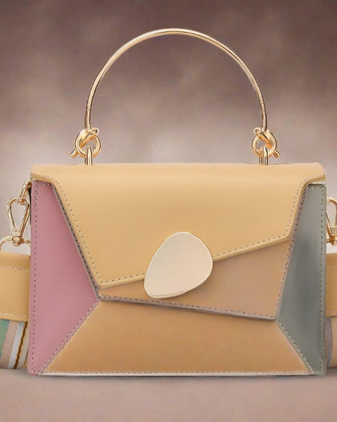 Karşıtlık™ Leather Crossbody Bags