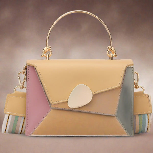 Karşıtlık™ — Leather Crossbody Bags