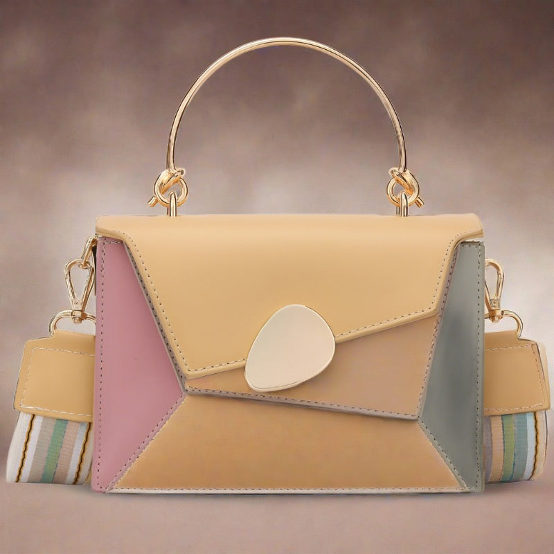 Karşıtlık™ — Leather Crossbody Bags