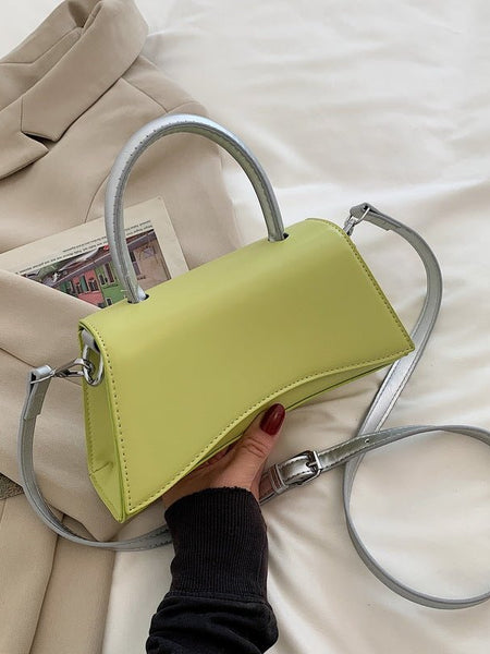 Crossbody Bag Small Design Portable Small Square Bag - Opulent EmpireCrossbody Bag Small Design Portable Small Square BagOpulent EmpireLadies Bag