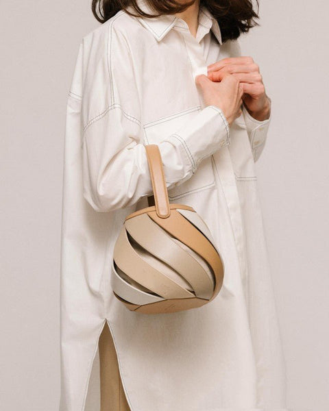 Mini Helix - Opulent Empire - Opulent Empire