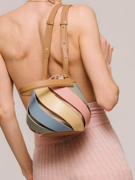 Mini Helix - Opulent Empire - Opulent Empire