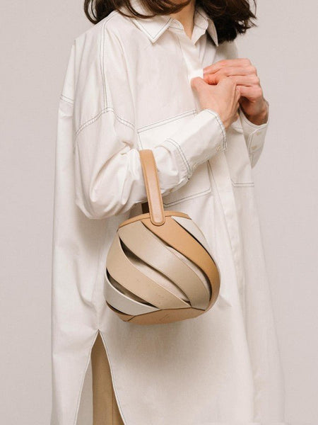 Mini Helix - Opulent Empire - Opulent Empire