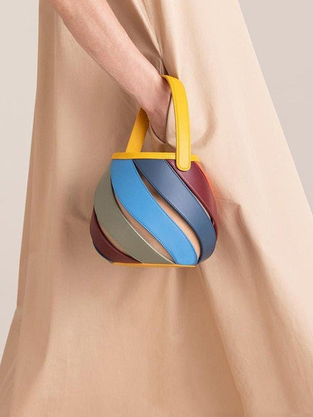 Mini Helix - Opulent Empire - Opulent Empire