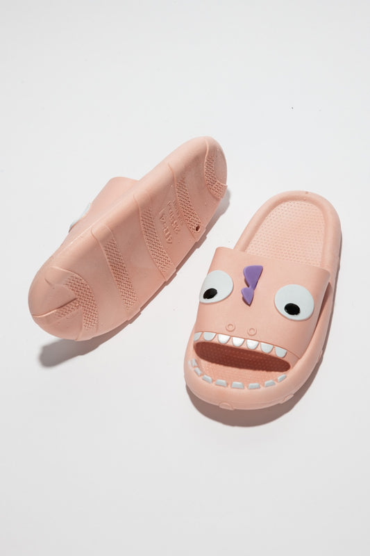 NOOK JOI Monster Pillow Cloud Slides Non-Slip Slipper - Opulent Empire