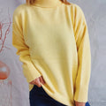  True Yellow