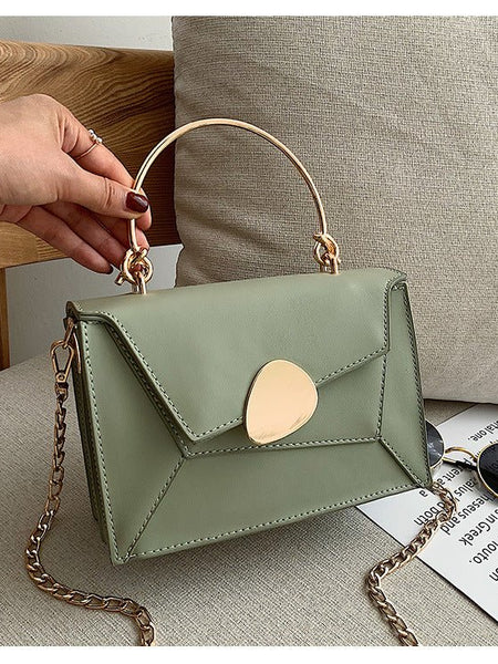 Daphne™ | Color Matching Handbag - Opulent Empire