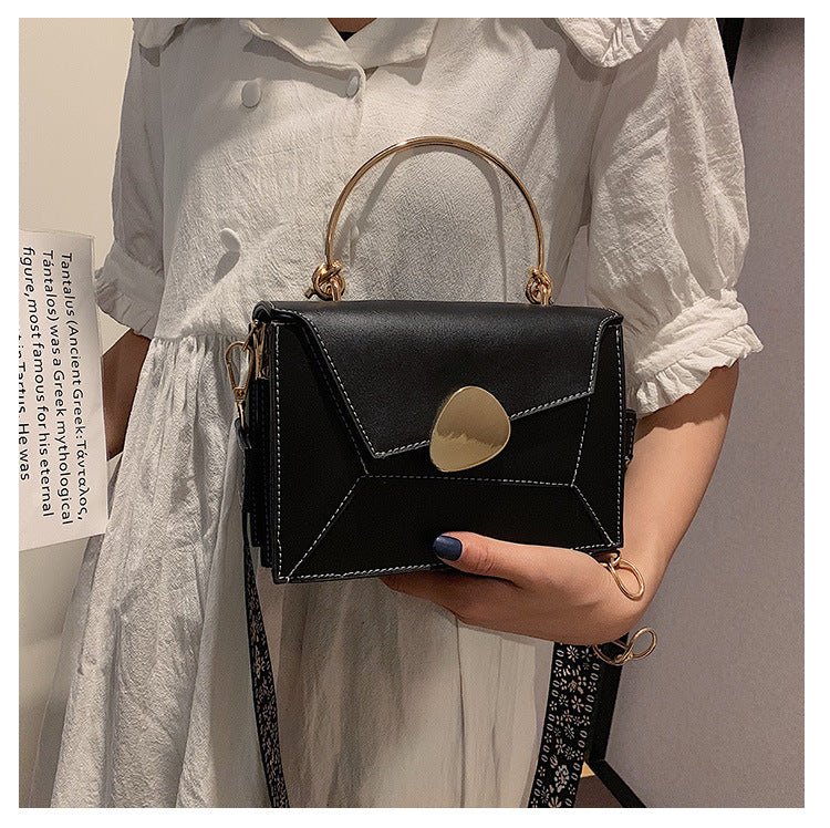 Daphne™ | Color Matching Handbag - Opulent Empire