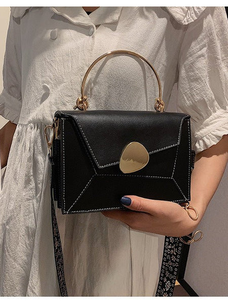 Daphne™ | Color Matching Handbag - Opulent Empire