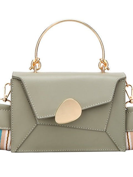 Daphne™ | Color Matching Handbag - Opulent Empire