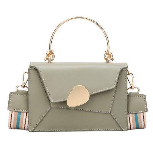 Daphne™ | Color Matching Handbag - Opulent Empire