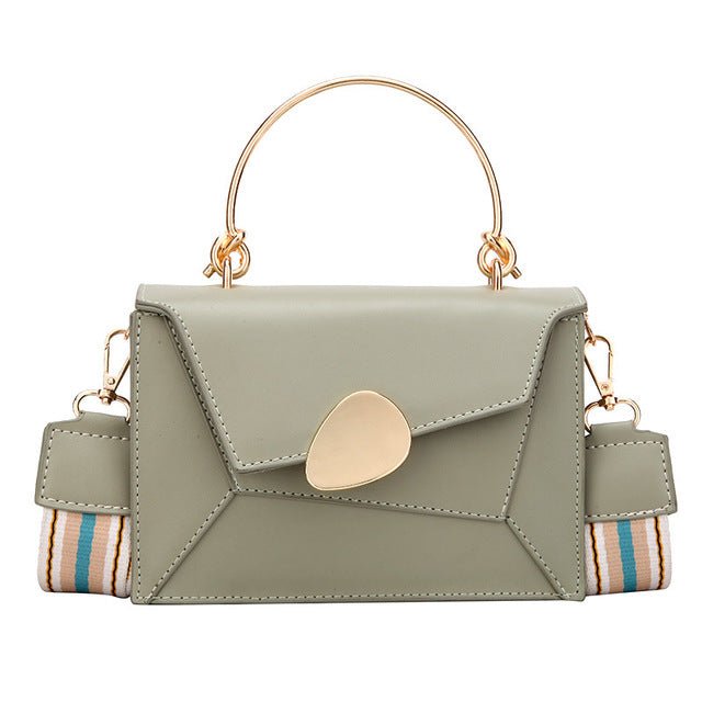 Daphne™ — Color Matching Handbag