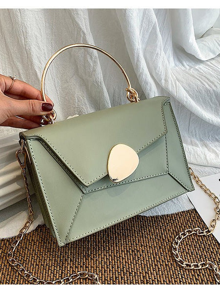 Daphne™ | Color Matching Handbag - Opulent Empire