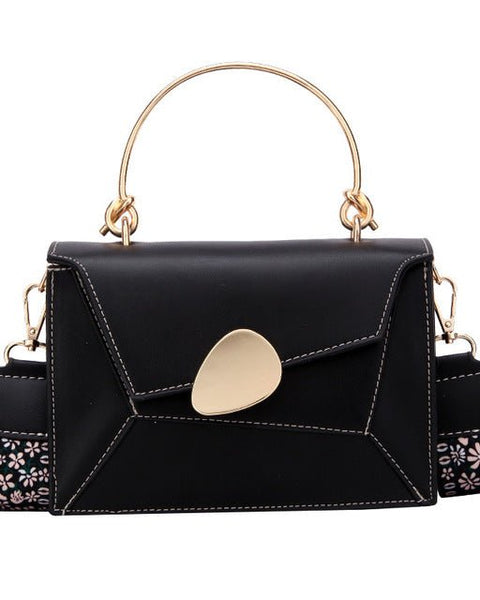 Daphne™ | Color Matching Handbag - Opulent Empire