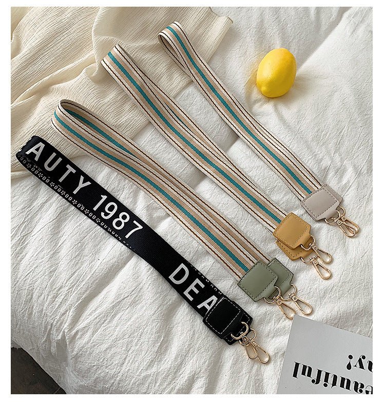 Daphne™ | Color Matching Handbag - Opulent Empire