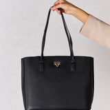 David Jones Katie Work Tote Bag - Opulent EmpireDavid Jones Katie Work Tote BagOpulent Empire