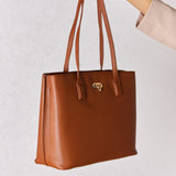 David Jones Katie Work Tote Bag - Opulent EmpireDavid Jones Katie Work Tote BagOpulent Empire