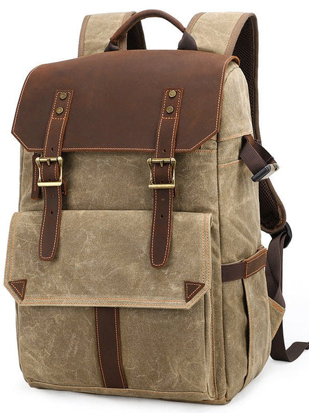 Digital SLR shoulder backpack - Opulent EmpireDigital SLR shoulder backpackOpulent EmpireMen Bags