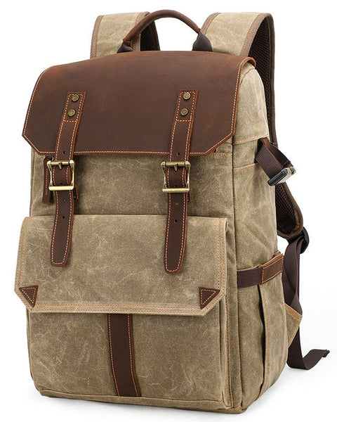 Digital SLR shoulder backpack - Opulent EmpireDigital SLR shoulder backpackOpulent EmpireMen Bags