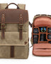 Digital SLR shoulder backpack - Opulent EmpireDigital SLR shoulder backpackOpulent EmpireMen Bags