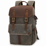 Digital SLR shoulder backpack - Opulent EmpireDigital SLR shoulder backpackOpulent EmpireMen Bags