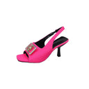  Hot Pink