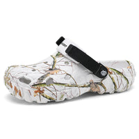 Dorian Montclair — Men's Printed Round Toe Sandals Men's Fashion Footwear, alternate view 9