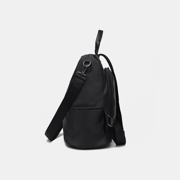 Oxford Cloth Backpack Bag