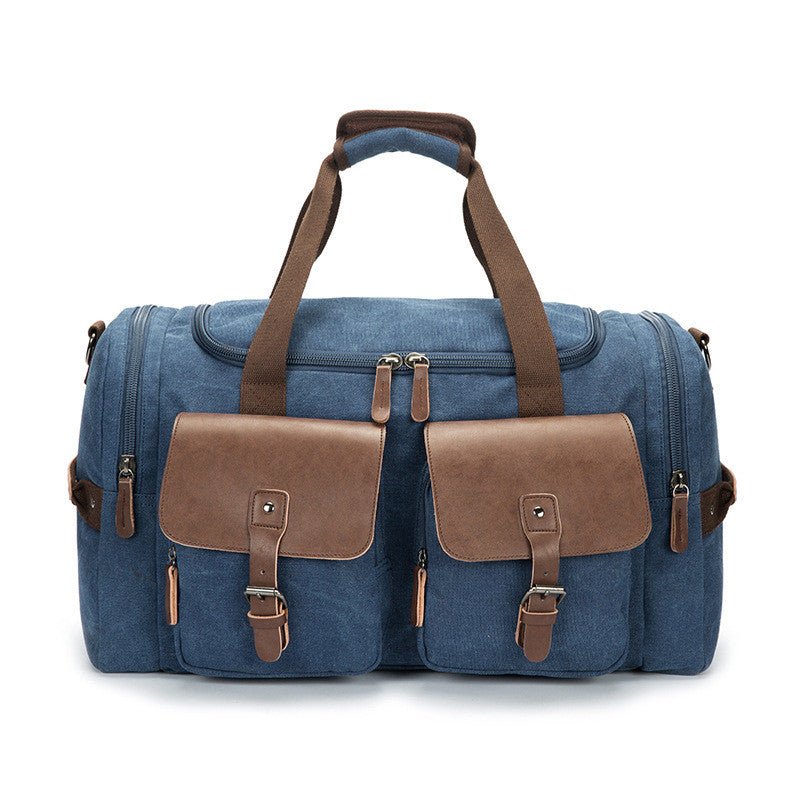 Elite Expedition: Discoverer Duffel™ - Opulent EmpireElite Expedition: Discoverer Duffel™Opulent EmpireMen Bags