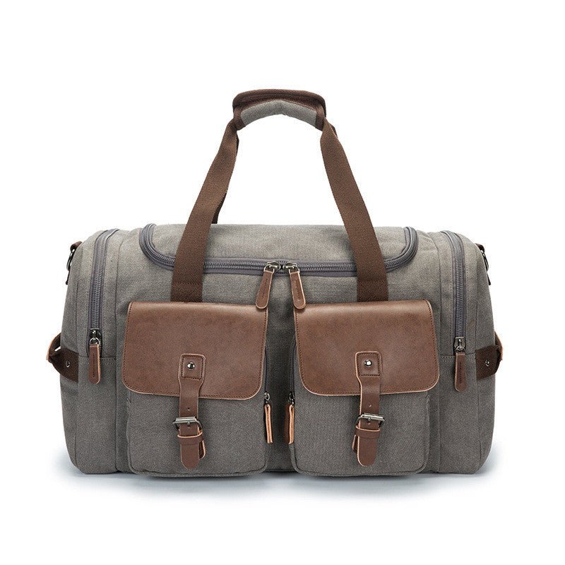 Elite Expedition: Discoverer Duffel™ - Opulent EmpireElite Expedition: Discoverer Duffel™Opulent EmpireMen Bags