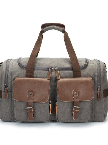 Elite Expedition: Discoverer Duffel™ - Opulent EmpireElite Expedition: Discoverer Duffel™Opulent EmpireMen Bags