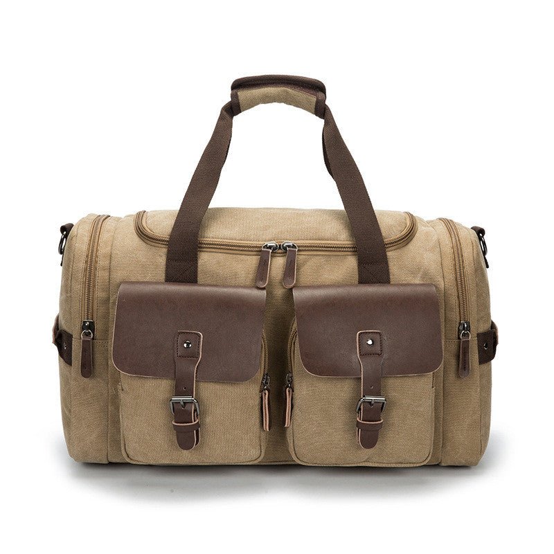 Elite Expedition: Discoverer Duffel™ - Opulent EmpireElite Expedition: Discoverer Duffel™Opulent EmpireMen Bags