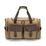 Elite Expedition: Discoverer Duffel™ - Opulent EmpireElite Expedition: Discoverer Duffel™Opulent EmpireMen Bags