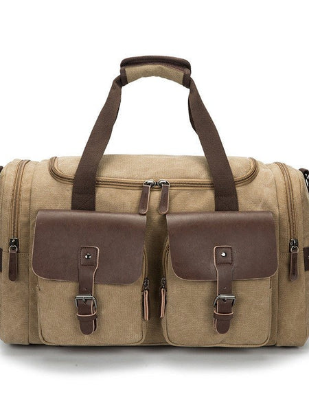 Elite Expedition: Discoverer Duffel™ - Opulent EmpireElite Expedition: Discoverer Duffel™Opulent EmpireMen Bags