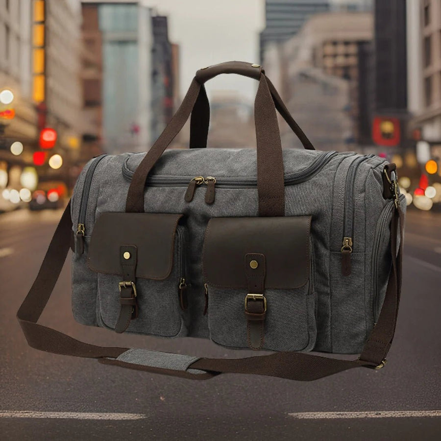 Elite Expedition: Discoverer Duffel™ - Opulent EmpireElite Expedition: Discoverer Duffel™Opulent EmpireMen Bags