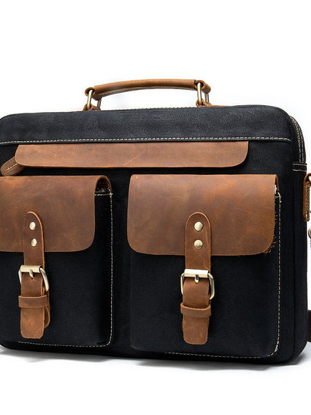 Elite Expedition™: Executive Explorer Briefcase - Opulent EmpireElite Expedition™: Executive Explorer BriefcaseOpulent EmpireMen Bags