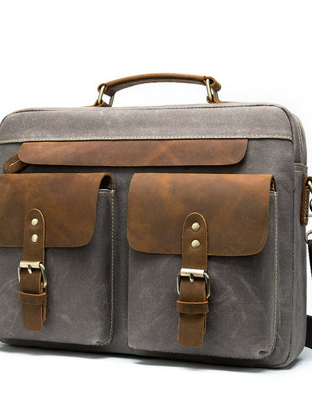 Elite Expedition™: Executive Explorer Briefcase - Opulent EmpireElite Expedition™: Executive Explorer BriefcaseOpulent EmpireMen Bags