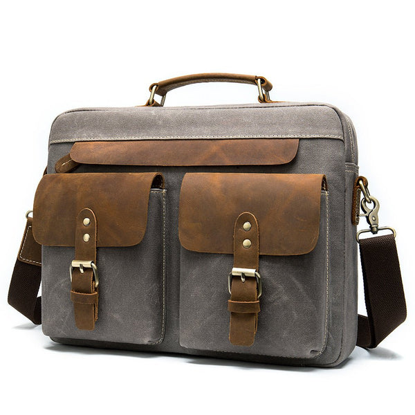 Elite Expedition™: Executive Explorer Briefcase - Opulent EmpireElite Expedition™: Executive Explorer BriefcaseOpulent EmpireMen Bags