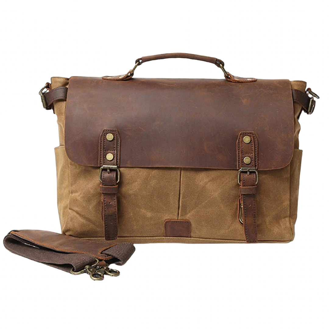 Elite Expedition™: Journeyman Messenger