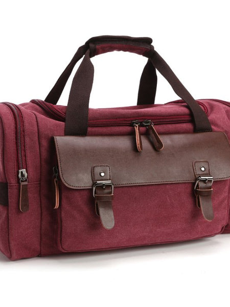 Elite Expedition™: Leisure Luxe Traveler - Opulent EmpireElite Expedition™: Leisure Luxe TravelerOpulent EmpireMen Bags