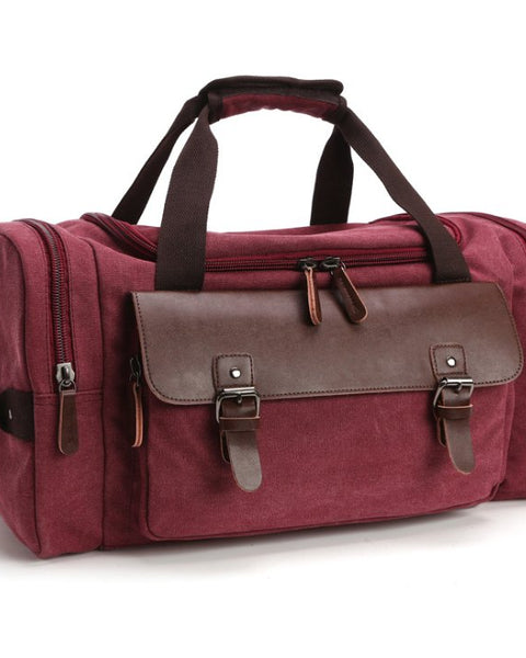 Elite Expedition™: Leisure Luxe Traveler - Opulent EmpireElite Expedition™: Leisure Luxe TravelerOpulent EmpireMen Bags