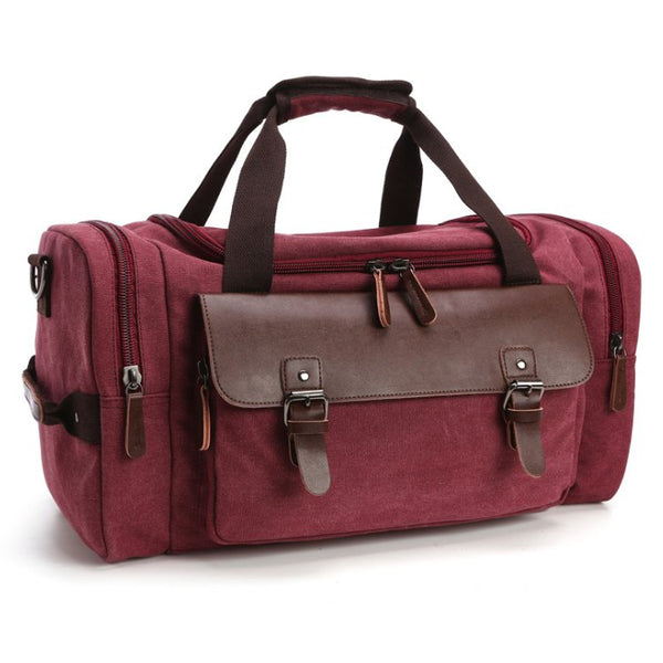 Elite Expedition™: Leisure Luxe Traveler - Opulent EmpireElite Expedition™: Leisure Luxe TravelerOpulent EmpireMen Bags